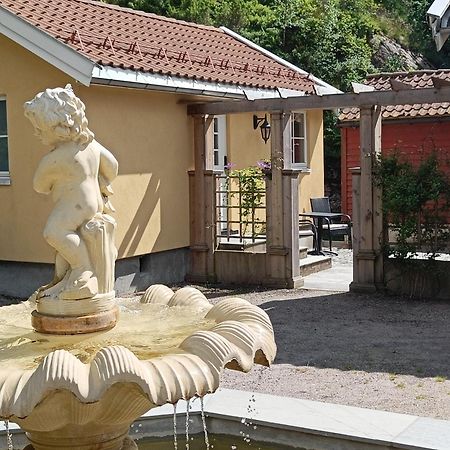 Guest House Close To Крістіансанн Екстер'єр фото