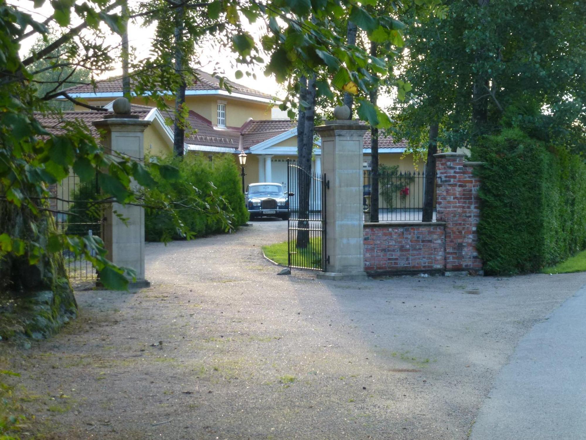 Guest House Close To Крістіансанн Екстер'єр фото