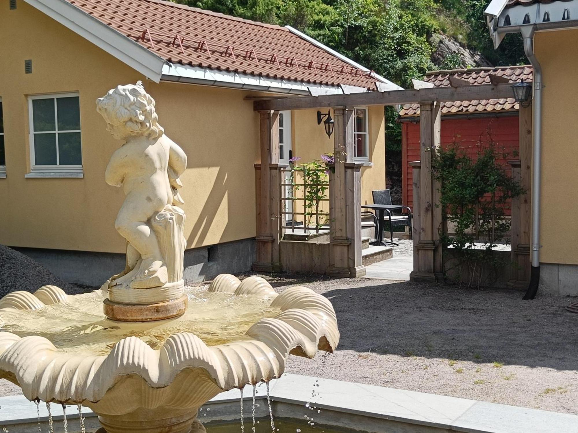 Guest House Close To Крістіансанн Екстер'єр фото