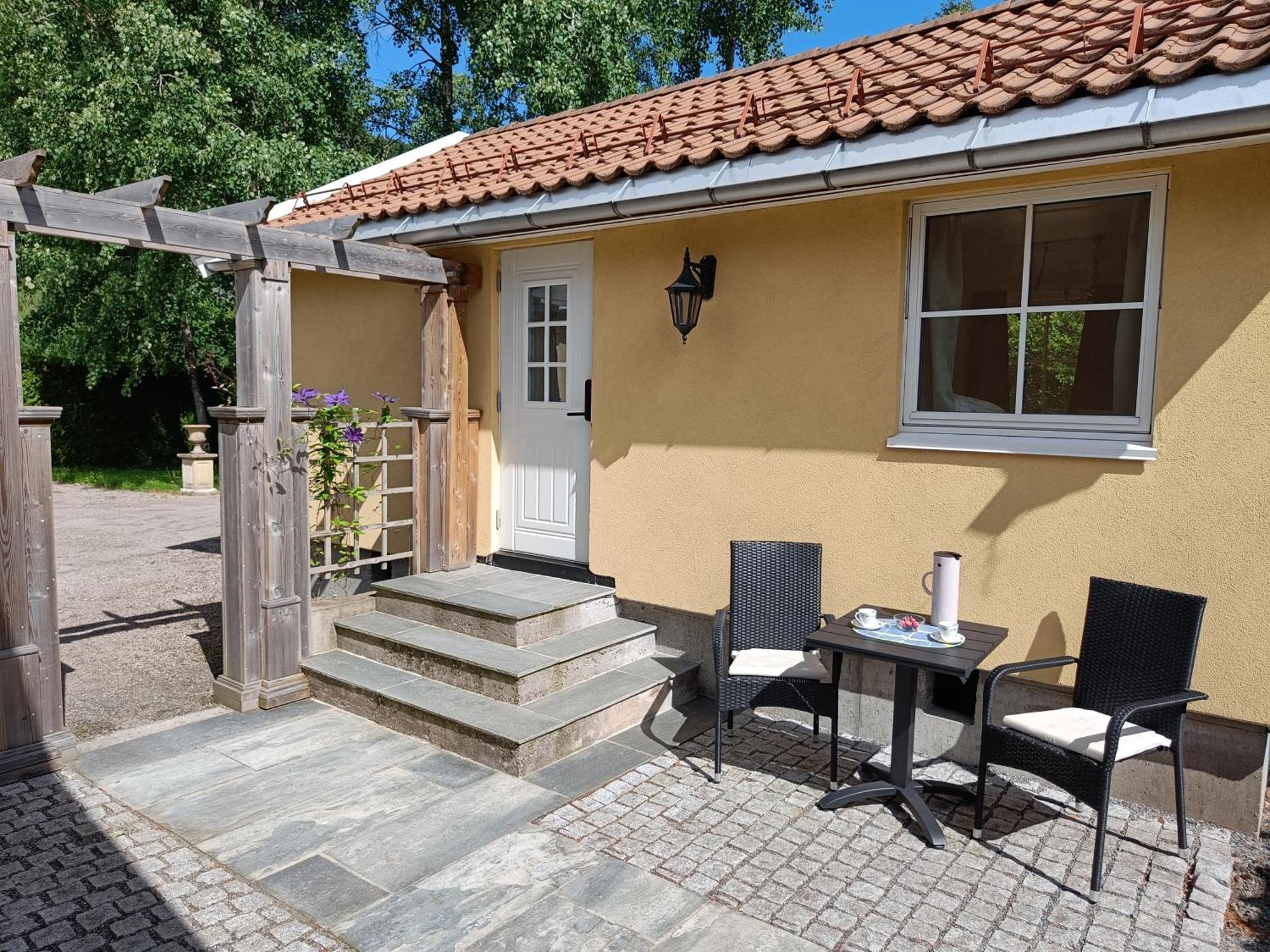 Guest House Close To Крістіансанн Екстер'єр фото